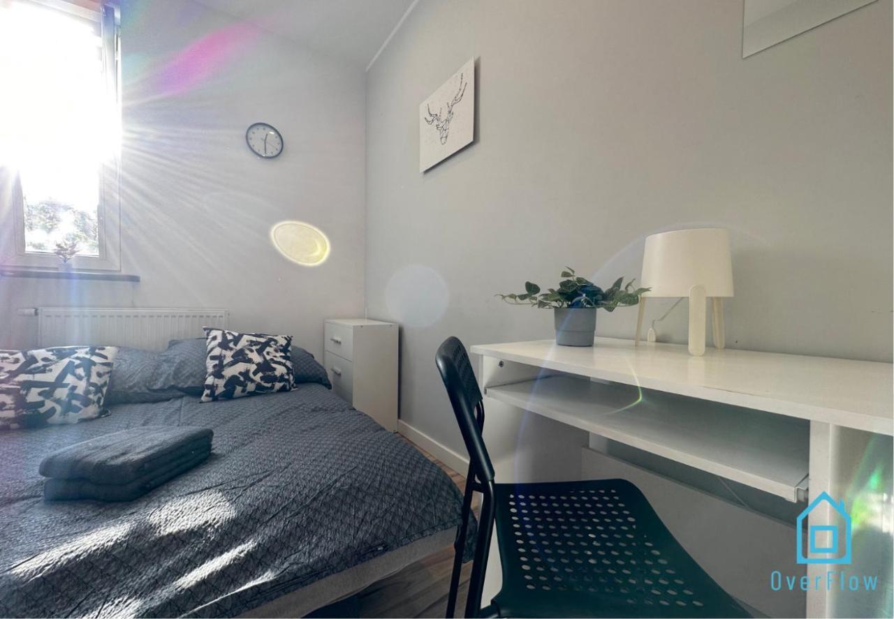 August Room Gdańsk Extérieur photo