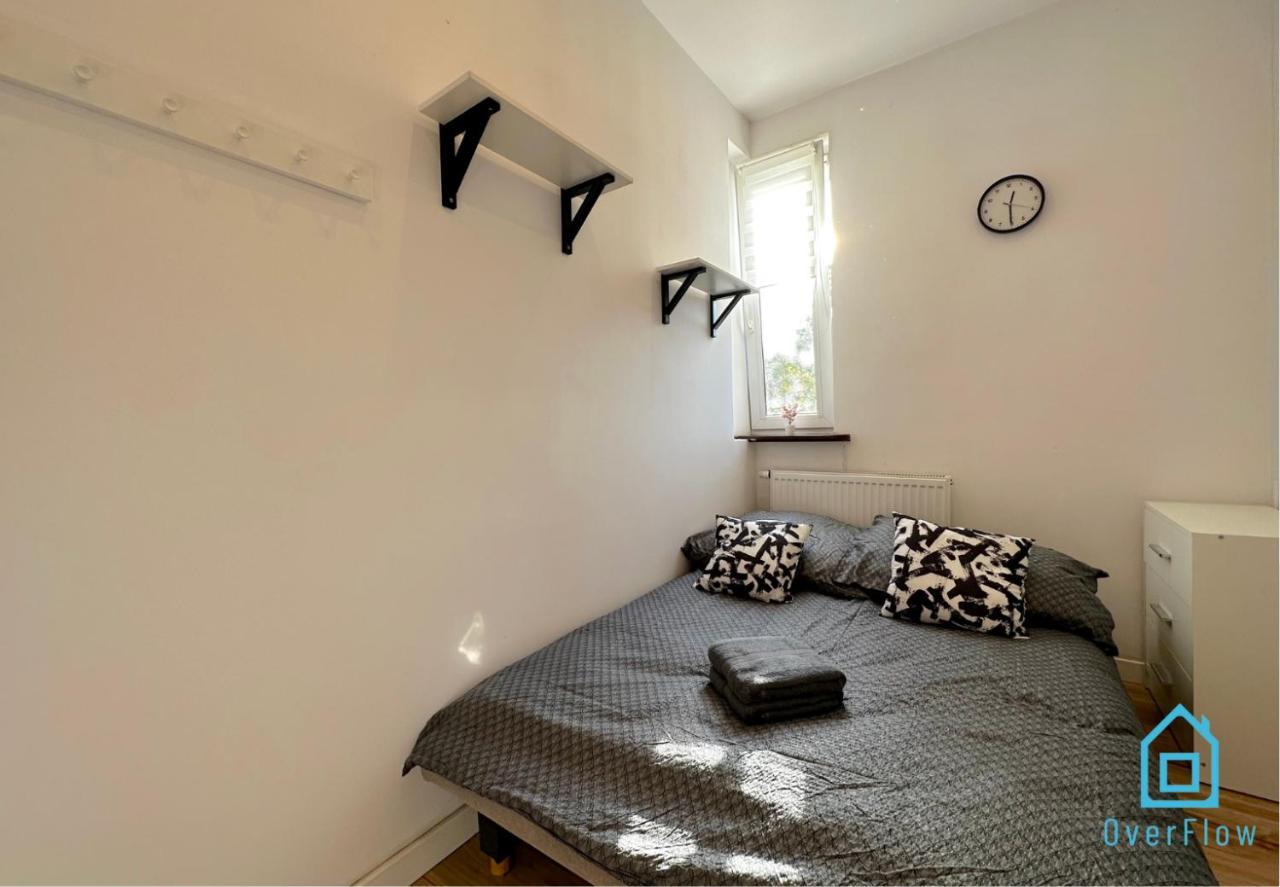 August Room Gdańsk Extérieur photo
