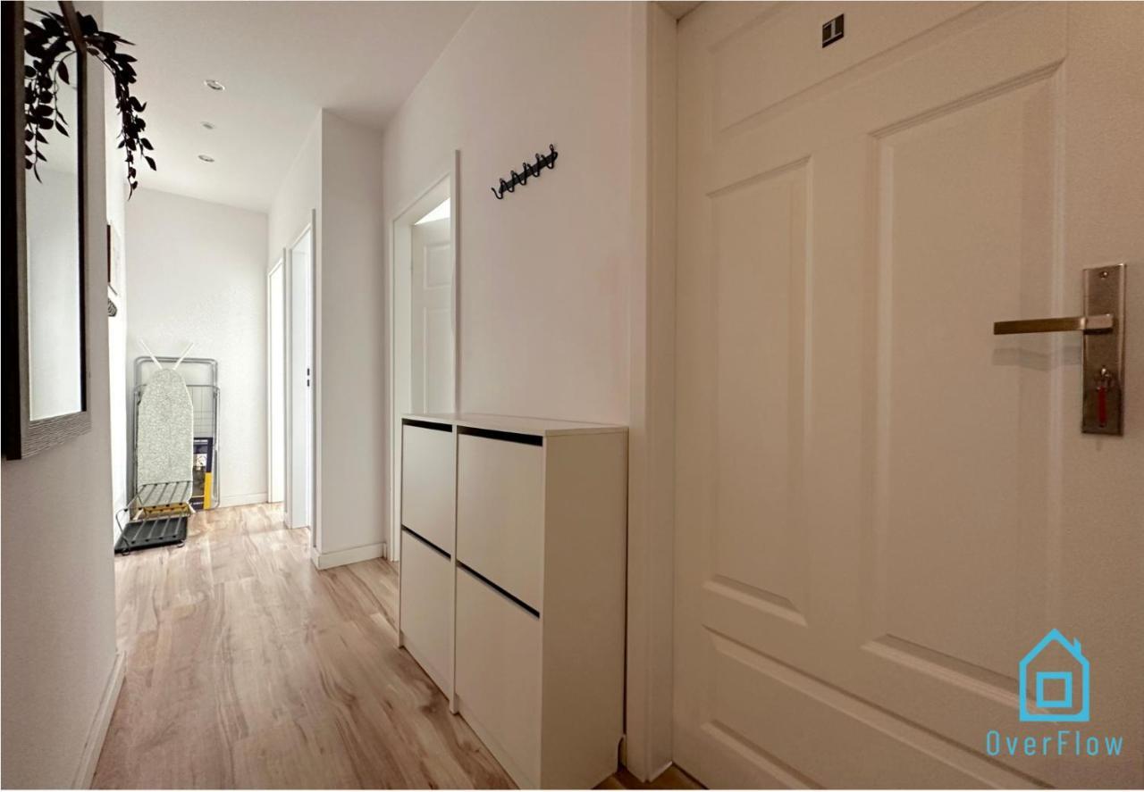 August Room Gdańsk Extérieur photo